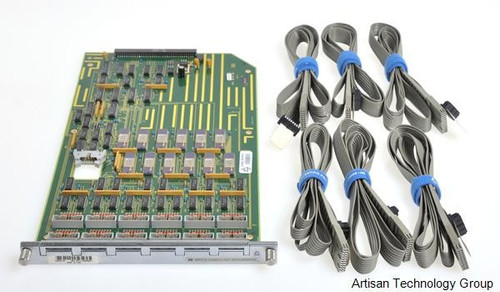 Used HP 16521A 48 Channel 50 MBitss Pattern Generator Module - Product Image