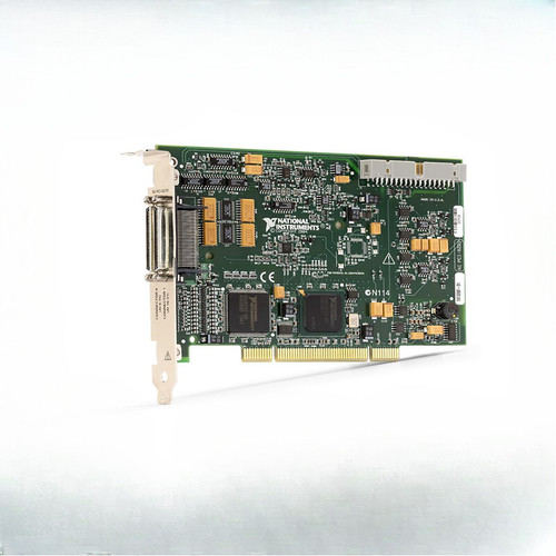 New National Instruments? New NI PCI-6229 Multifunction Data Acquisition Module  - Product Image