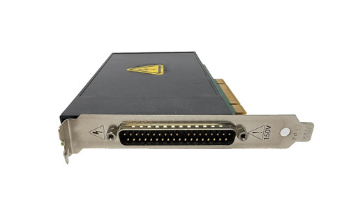 Used National Instruments NI PCI-6521 16-Channel, ±30 VDC, 8 SinkSource Inputs PCI-6521, PCI6521, PCI 6521 - Product Image