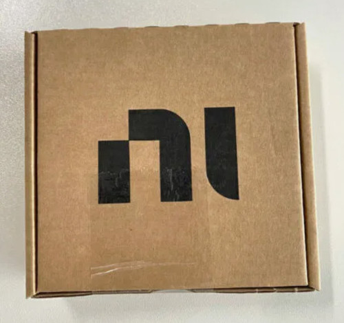 Used National Instruments NI-4461 USED FREE SHIP - Product Image