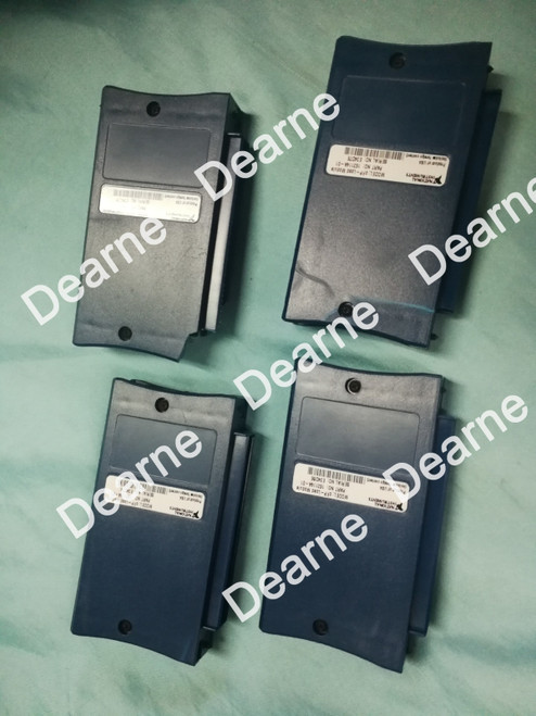 Used 1PC cFP-Load Module from National Instruments - Product Image