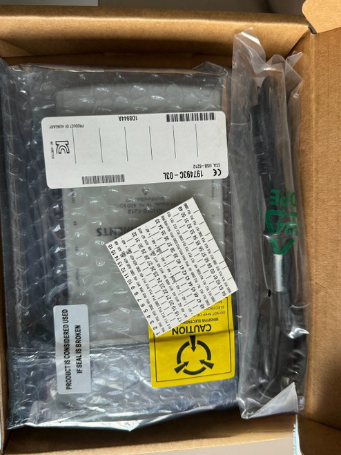 New New NI USB-6212 Data Acquisition Card 16 Inputs 16-Bit 400KSs DAQ USB 780107-01  - Product Image