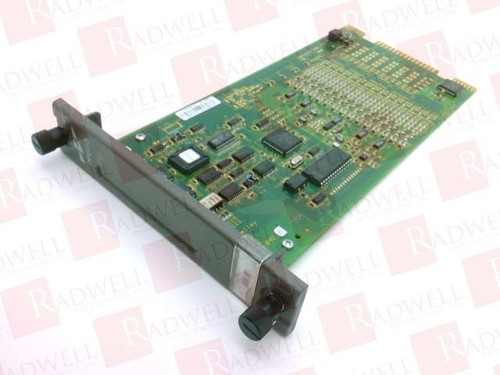 Used ASEA BROWN BOVERI IMFEC12  IMFEC12 USED - Product Image