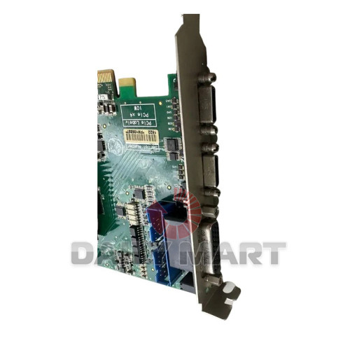 Used Used  Tested EURESYS Grablink FULL 1622 Image Capture Card - Product Image