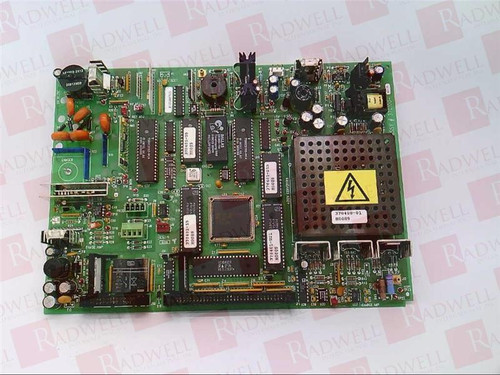 Used VIDEOJET 370400-01  37040001 USED - Product Image