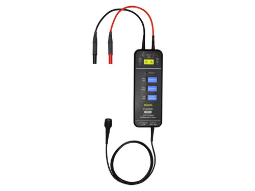 New Rigol PHA0150 - 70 MHz  1500 V Differential Voltage Probe - Product Image