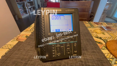 Used Tektronix THS720A 100m Handheld Oscilloscopeim - Product Image