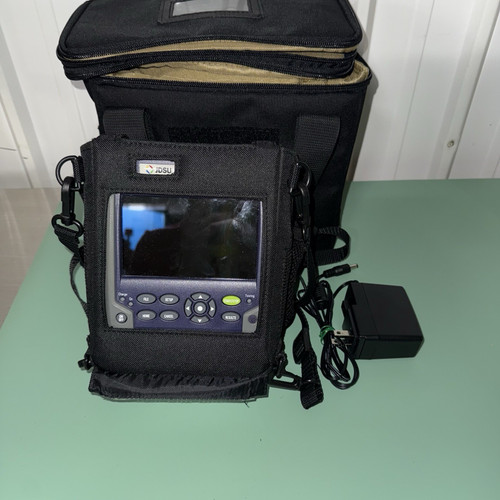 Used Viavi JDSU T-BERD 2000  CWDM COSA-4055 Optical Spectrum Analyzer 1260-1625 nm MTS 2000 + COSA-4055 - Product Image