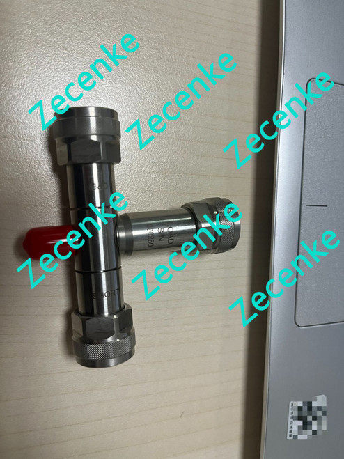 Used 1pcs Agilent N9322C calibration kit, 90 new - Product Image