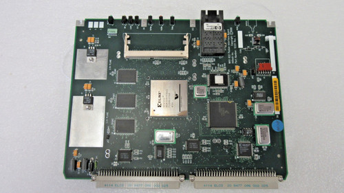 Used ADTECH PN 12251MAX 622 PACKET INTERFACE BRD - Product Image