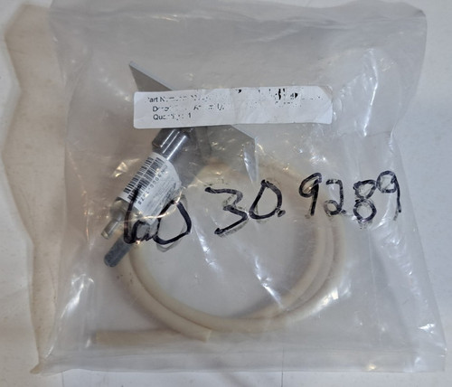 New Thermo Dionex 6030.9289 Systec 9000-1578 Mini Vacuum Degass Chamber 0.045,670uL 6030.9289 / 9000-1578 - Product Image