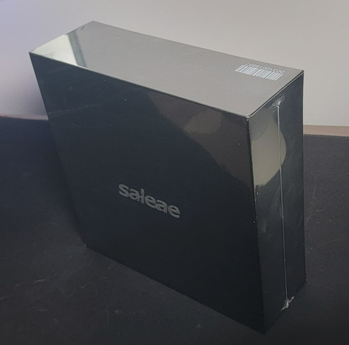 New Saleae Logic Pro 8 Red 8-Channel Logic Analyzer for Windows, Mac, Linux LOGIC 8 PRO - Product Image