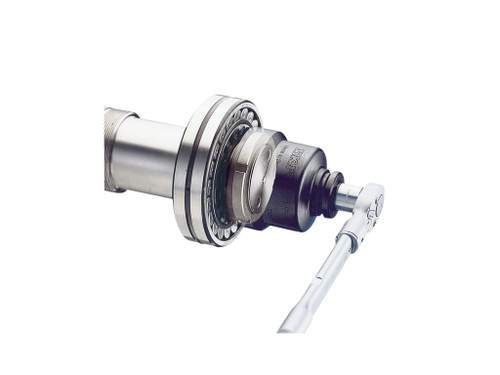 New SKF TMFS 13 - Axial Lock Nut Socket 85mm - Product Image