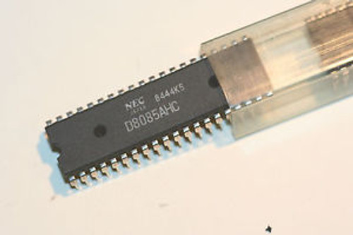 9pcs. IC D8085AHC NEC dc8444 obsolete in tube