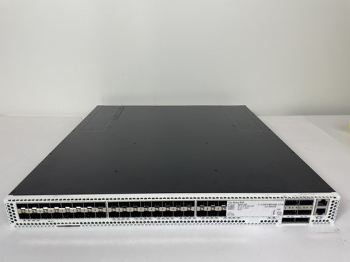 Used IXIA VISION EDGE 40 E40 AC 48x 110Gb SFP  6x 40Gb QSFP NETWORK PACKET BROKER - Product Image