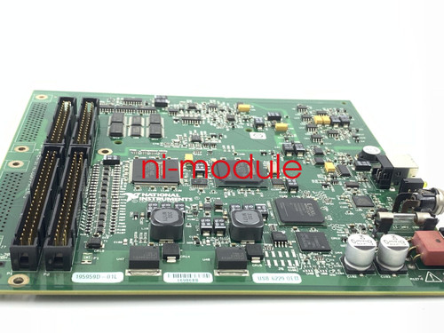 Used NI-USB-6229-OEM usb-6229 - Product Image