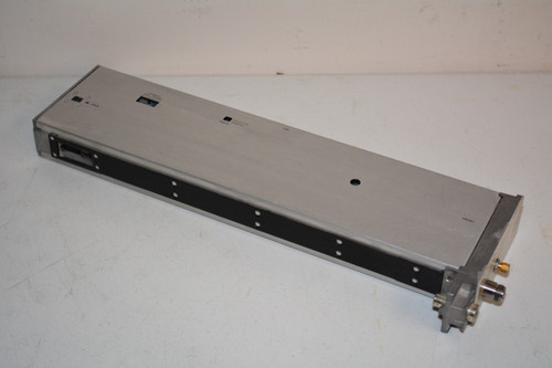 Used HP  Agilent 70620A Microwave Pre-Amplifier 2-22 GHz W4526 - Product Image