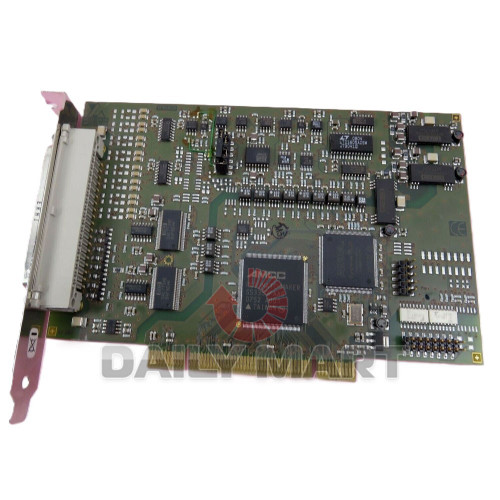 Used Used  Tested APCI-3120-16-8 ADD-DATA Data Acquisition Card APCI3120168 - Product Image