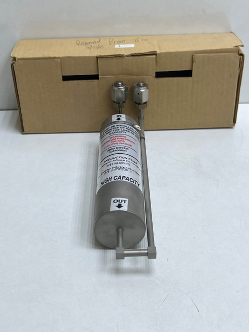 New AMETEK 3050-OLV MOISTURE ANALYZER DRYER REPLACEMENT 305400901 - Product Image