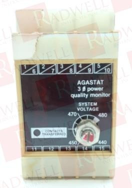 Used TE CONNECTIVITY PMALCS  PMALCS USED - Product Image
