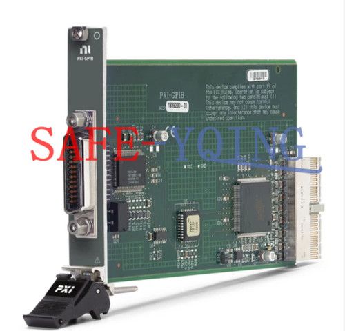 New 1PCS NEW National Instruments NI PXI-GPIB DAQ Card PXI-GPIB 778039-01  - Product Image