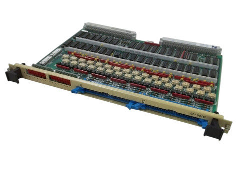 Used STROMBERG DI86-32 INPUT MODULE UNMP - Product Image