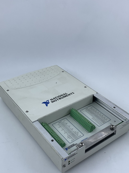 Used National Instruments NI USB-6221 Data Acquisition Device - Product Image
