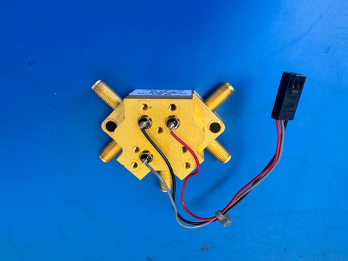 Used Keysight 5086-7975 20GHz Switch Assembly - Product Image