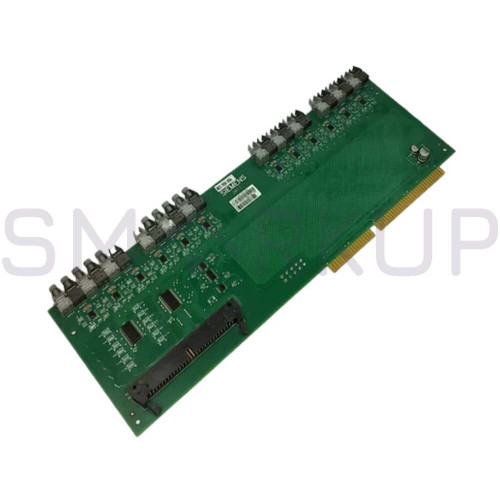 Used Used  Tested SIEMENS A1A461D85.00M Controller Module - Product Image