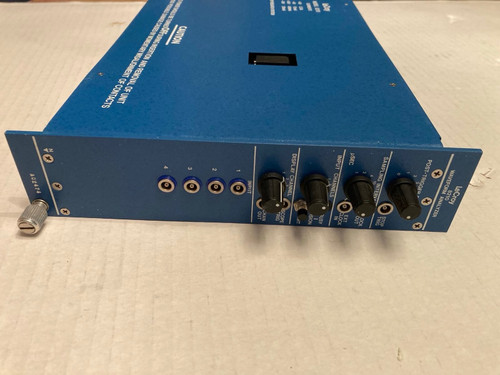 Used LeCroy 8210 Waveform Analyzer CAMAC Module - Product Image