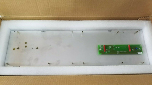 New Thermo Scientific 4600459 Analyzer Chamber Lid Replacement Kit X-SeriesII ICP-MS - Product Image