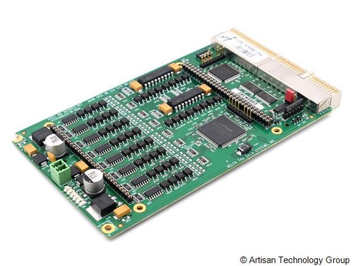 Used Delta Tau PMAC ACC-11C 96-Point IO Board - Product Image