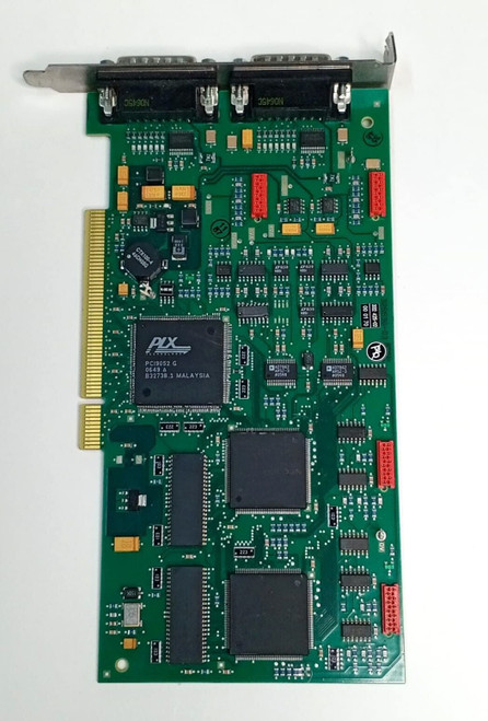Used Heidenhain Board IK 220 ID No. 337 481-01 - Product Image