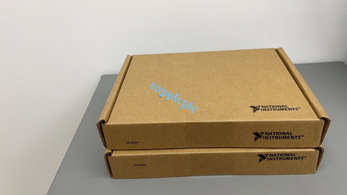 Used NI PCI-6528 778833-01 Fast shippingDHL or FedEx  - Product Image
