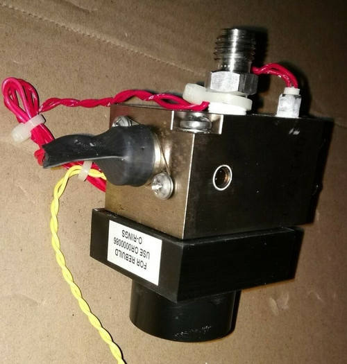 Used Ambient NOX Reaction Cell Assembly TELEDYNE T200 Teledyne API NOx Analyser T200 011420500 - Product Image