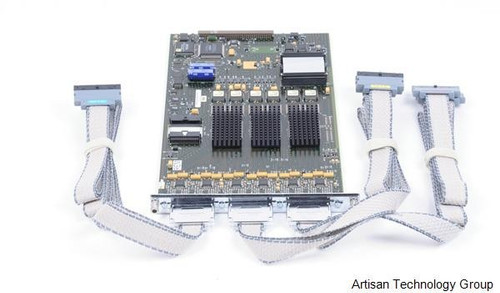 Used HP 16710A 100 MHz State  500 MHz Timing Module - Product Image