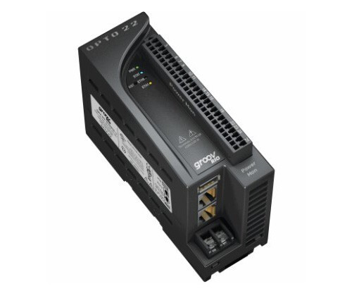 New OPTO 22 GRV-R7-I1VAPM-3  GRVR7I1VAPM3 BRAND NEW Open Box - Product Image
