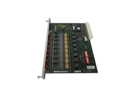 New CONTROL TECHNOLOGY 901C-2560-A OUTPUT MODULE NSNP mros10020270-901C-2560-A - Product Image