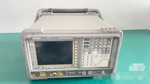 Used Agilent E4403B Spectrum Analyzer 9 kHz-3.0 GHz - Product Image