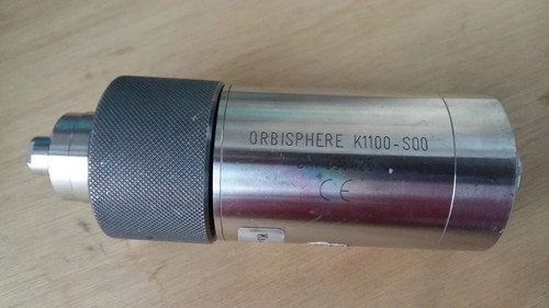 Used Orbisphere HACH K1100-S00 Oxygen Sensors - Product Image