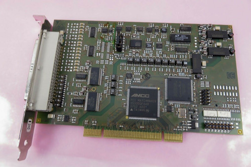 Used ADDI-DATA APCI-3120-16-8 Data Acquisition Board - Product Image