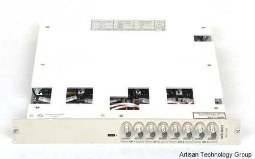 Used Tektronix HFS 9DG1 Data Time Generator Module - Product Image