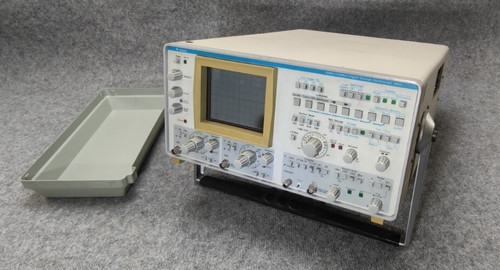 Used GOULD 35MHz100Mss DIGITAL STORAGE OSCILLOSCOPE 4050 - Product Image