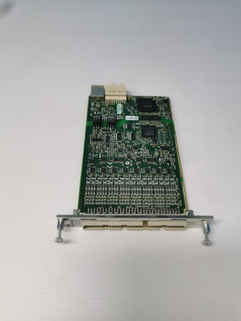 Used National Instruments NI PXIe-4353 PXI Temperature Input Module Thermocouple - Product Image