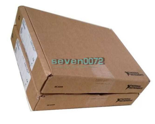 New NEW NI USB-6215 779677-01 Data Acquisition Card  - Product Image