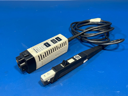 Used TEKTRONIX TCP0030 PROBE UNTESTED - Product Image