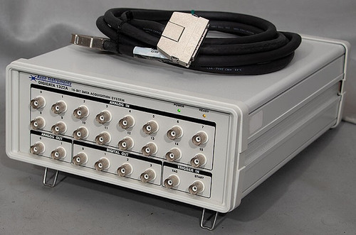 Used Axon InstrumentsMolecular Dynamics Digidata 1322A 16bit Data Acquisition System - Product Image