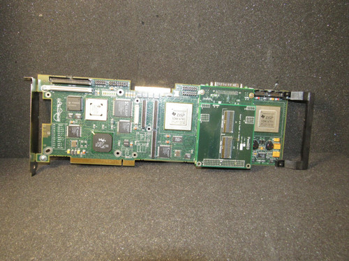 Used Spectrum Signal FRU 600-00253 PCI PC Board 260-00608 R102 600-00253  R102 - Product Image