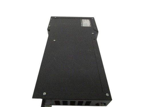 Used SQUARE D NETWORK INTERFACE MODULE 8030-CRM-540 UNMP - Product Image