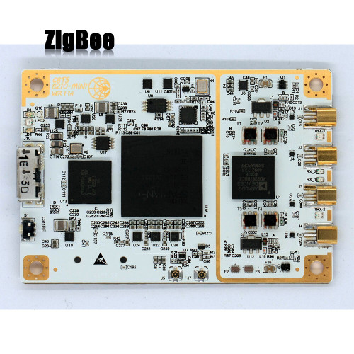 New HamGeek B210-Mini SDR SDR Radio Board Compatible with USRP-B210-MINI  - Product Image